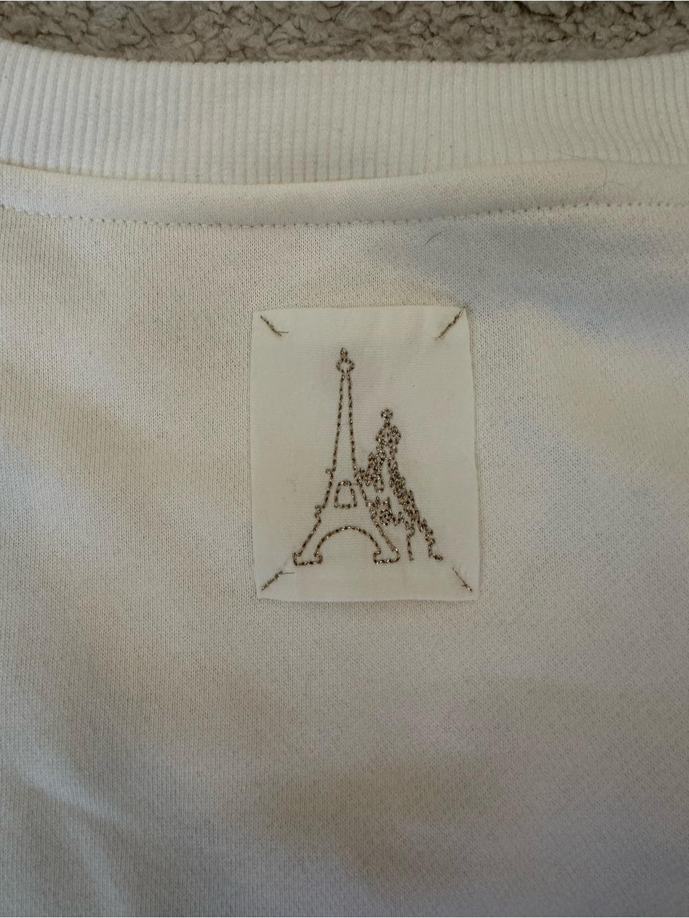 Disneyland Paris Sweater - Picture 3 of 3